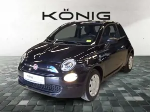Fiat 500 Klimaanlage Tempomat ESP / ESC