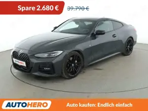 BMW 430 430i M Sport Aut.*NAVI*LED*ACC*CAM*PDC*HK*SHZ*