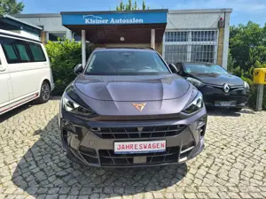 CUPRA Terramar 2.0TSI VZ HUD/AHK/Panorama/ACC/Navi/LED