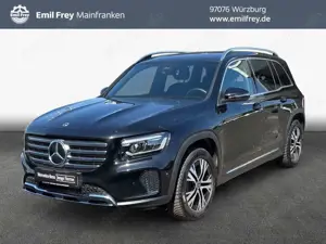 Mercedes-Benz GLB 200 GLB