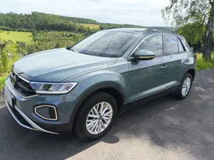 Volkswagen T-Roc 1.0 TSI OPF Life