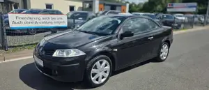 Renault Megane Dynamique