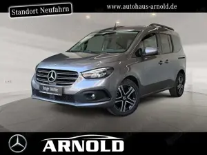 Mercedes-Benz T-Class T 180 d PROGRESSIVE AHK Navi LED Kamera Sitzhzg.