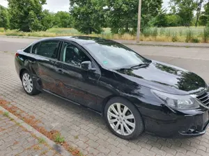 Renault Latitude