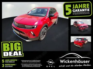 Opel Mokka 1.2 Elegance LED+SHZ+Winterp.+Kam.+BT+Temp