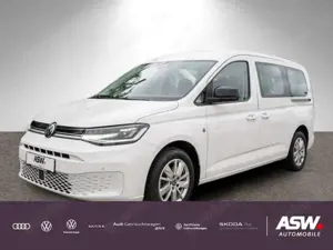 Volkswagen Caddy Life 1.5TSI DSG LED Navi PDC SHZ GRA