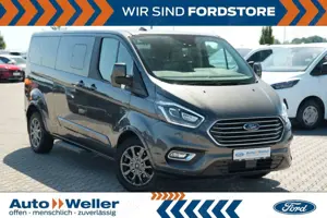 Ford Tourneo Custom 2.0 TDCi L2 Titanium X Sthz ACC