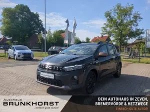 Dacia Sandero Stepway ECO-G 120 Extreme SHZ LKHZ