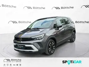 Opel Crossland Elegance 110PT - LED/NAVI/SITZH/KLIMAAUT/PDC