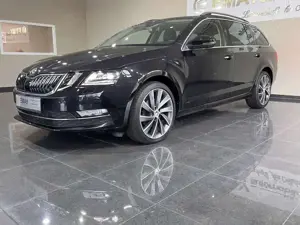 Skoda Octavia 2.0 TDI LK //Navi/LED/