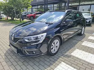 Renault Megane Grandtour LIMITED Deluxe ENERGY TCe 130