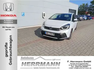 Honda Jazz Jazz e:HEV 1.5 i-MMD Hybrid Advance inkl. WR