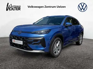 Volkswagen T-Roc 1.5 eTSI Life KAM LED SHZ PDC ACC KLIMA