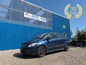 Mercedes-Benz B 200 Turbo**8 Fach*Sitzhzn*Pano*PDC**