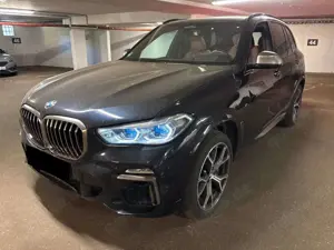 BMW X5 M50 d SOFT-CL. ACC LASER AHK PANO DISPLAY-KEY