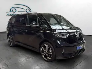 Volkswagen ID. Buzz GTX 4MOTION AHK PANO KZU HK 4x SHZ 360°
