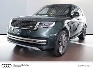 Land Rover Range Rover HSE Park-Assistent HUD Luftfederung AD Niveau Moni
