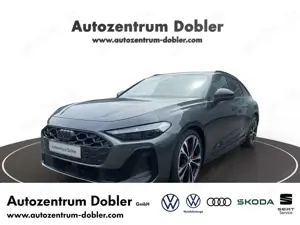 Audi S5 Avant V6 TFSI quattro AHK,HuD,B+O,Dashcam,20"