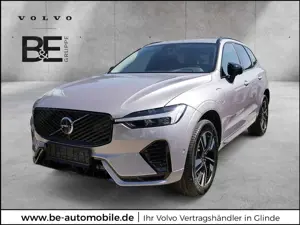 Volvo XC60 T8 Plus Dark Recharge Plug-In Hybrid AWD