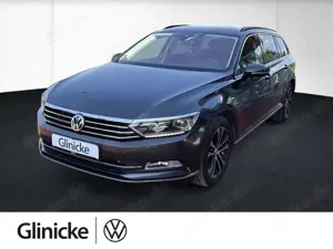 Volkswagen Passat Variant 2.0 TDI Comfortline DSG AHK+Navi+