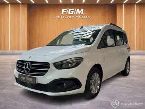 Mercedes-Benz T-Class PROGRESSIVE LED/MBUX/Ambiente/Tempomat/Automatik