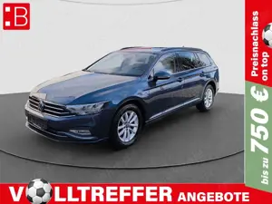 Volkswagen Passat Variant 1.5 TSI DSG Business AHK NAVI PDC