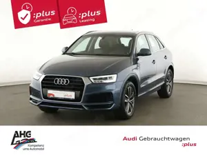 Audi Q3 1.4 TFSI sport