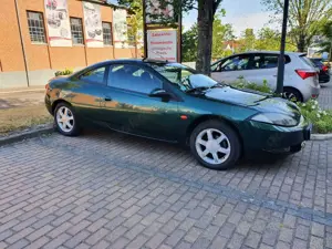 Ford Cougar