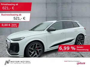 Audi Q6 e-tron QU S-LINE MATRIX+NAVI+HuD+BO+AIR+PANO