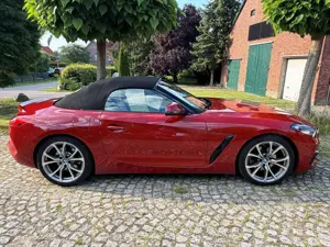 BMW Z4 Z4 sDrive20i Aut. Sport Line