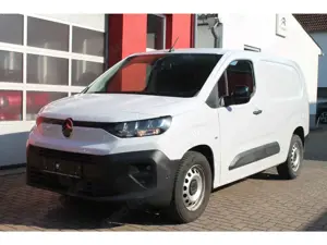 Citroen Berlingo KaWa L2 XL BHDi130 Navi Kamera TWA