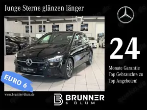 Mercedes-Benz B 200 B 200 Progressive,MBUX,LED,Kamera,AHK,DAB,Winter