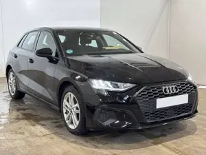 Audi A3 A3 40 TFSIe Sportback S tronic*ACC*VIRTUAL*LANE*MMI