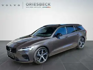Volvo V60 Kombi T8 Plus Dark Recharge LED*DAB*SitzHzg*