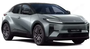 Toyota C-HR+ 77kWh AWD Lounge*Vorkonditionierung*Panora  Lounge