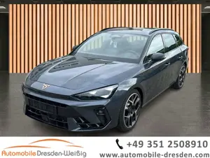 CUPRA Leon 2.0 TSI4Drive VZ SP*Sennheiser*Pano*