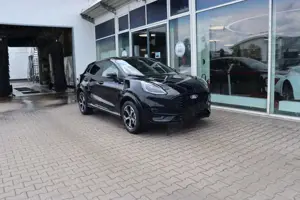 Ford Puma ST-Line 1.0 MHEV 17" LMF Ganzjahresreifen