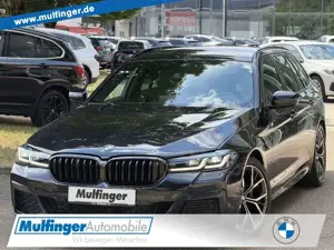 BMW 520 d T.M Sport Laser HUD Kamera LivePro.HiFi 19"