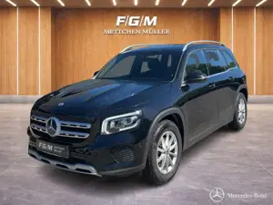 Mercedes-Benz GLB 200 Style LED+R-KAMERA+TOTWINKEL+SOUNDSYSTEM Navi/Autom./Klima/Park-Assist./Advanc
