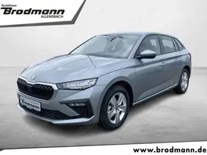 Skoda Scala 1.0 TSI Selection RFK-Navi-GRA-SHZ-LED-PDC