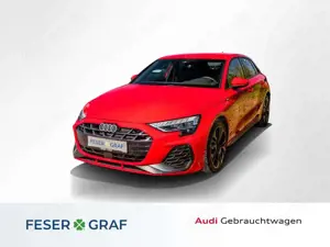 Audi A3 SB 35TFSI S tronic S line/LED/Navi+/Kamera/ACC/Sou
