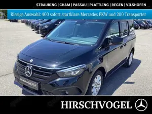 Mercedes-Benz EQT 200 Style MBUX+Kamera+Tempomat