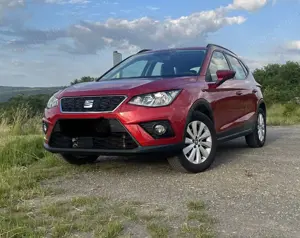 SEAT Arona Style