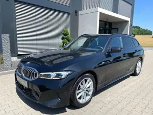 BMW 320 i Aut Touring M Sport/AHK/Head-Up/Adaptiv-LED