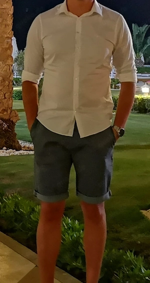 37 jähriger sucht Dame ab 50