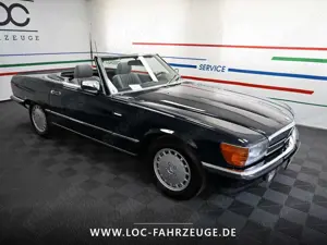 Mercedes-Benz SL 500 SL500 W107 *sehr guter Zustand*