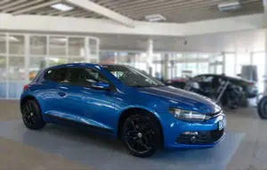 Volkswagen Scirocco 1.4 TSI Sportline