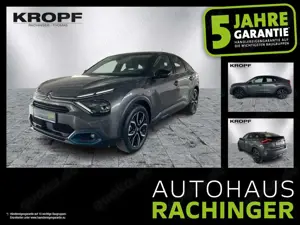 Citroen C4 Elektromotor e- ë- Shine LED+Navi+SD+SHZ+360