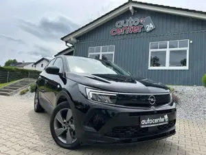 Opel Grandland X Grandland|Hybrid|4x4|AHK|1.Hand|LED|Standheizung