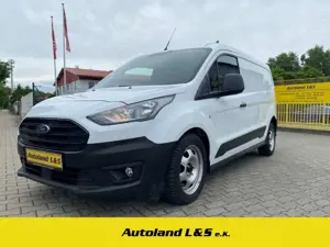 Ford Transit Connect Kasten Lang,Klima,PDC,1.Hand,Allwetterreifen, Sche
